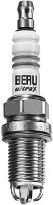 BERU UXF79SB Spark Plug